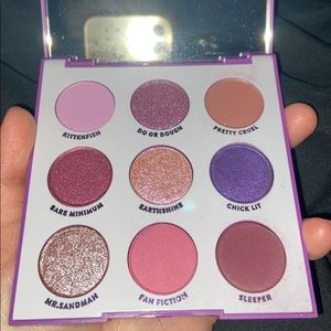 Colourpop It’s My Pleasure Palette